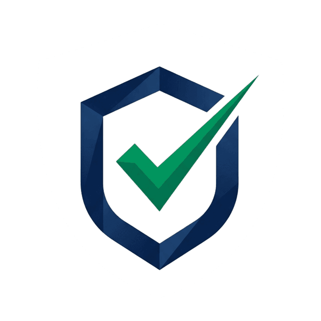 CertReady shield logo