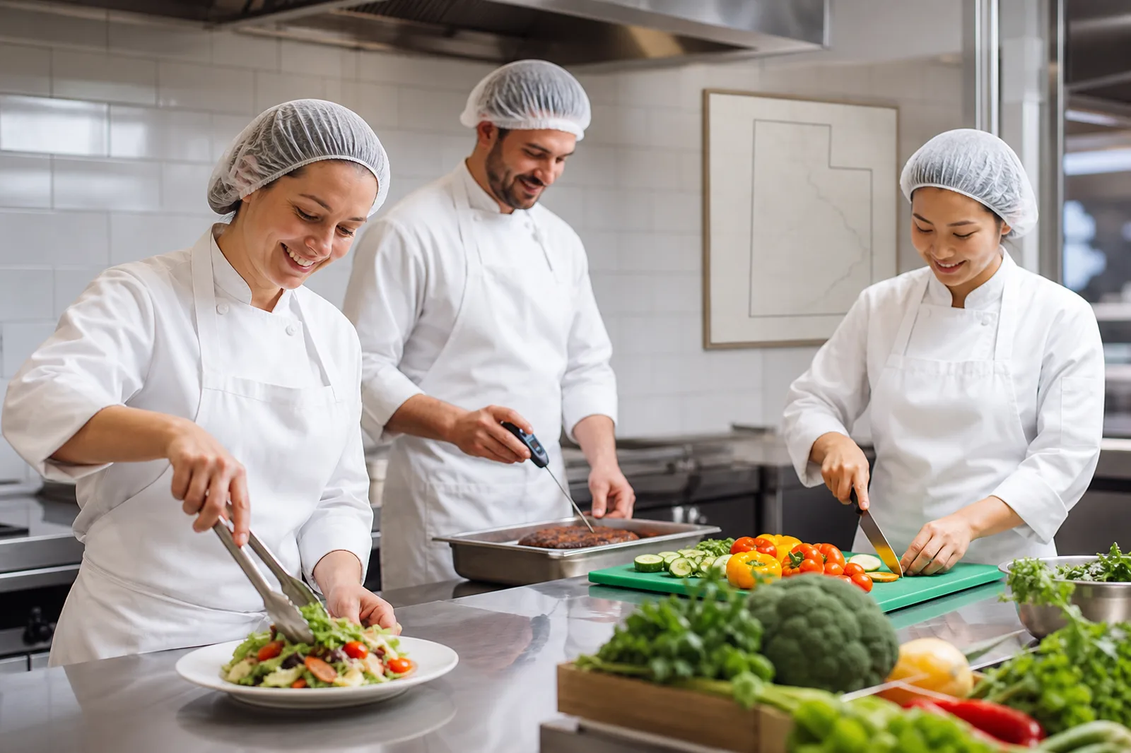 Utah Food Handler Permit Training course hero image